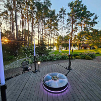 Dainius Levinskas 360 video platformos nuoma Dainius Levinskas 360 video platformos nuoma