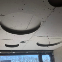 Augustinas Kazlauskas Gipso montavimo darbai