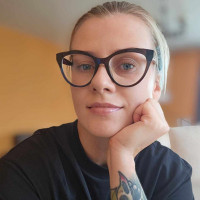 Giedrė Milišauskaitė Google, Facebook, Instagram, Youtube reklama