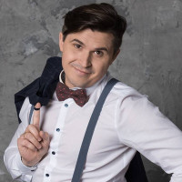Jurijus Majauskas Jurijus Majauskas