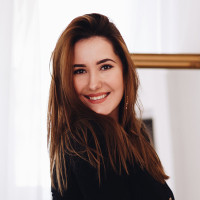 Gerda Sasnauskaitė Gerda Sasnauskaitė