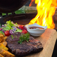 MB GRILL PIPIRIUKAI Užkandžiai ir karšti grill patiekalai MB GRILL PIPIRIUKAI Užkandžiai ir karšti grill patiekalai