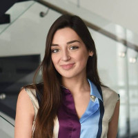 MONIKA KASTANTINAVIČIŪTĖ MONIKA KASTANTINAVIČIŪTĖ