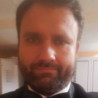 Martynas Vytas Muzikos pamokos vaikams.