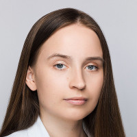 Viktorija Menšikova Viktorija Menšikova