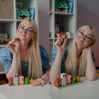 Dovilė Matuizo Bitutės pėdutės - Ergoterapeutė Dovilė Dovilė Matuizo Bitutės pėdutės - Ergoterapeutė Dovilė