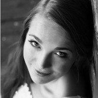 Viktorija Brusokaitė Viktorija Brusokaitė