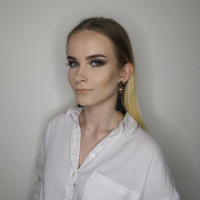 Aistė Radvilaitė Aistė Radvilaitė