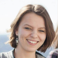 Kristina Urbonaitė Kristina Urbonaitė