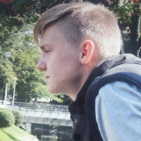 Erikas Kovalčuk Erikas Kovalčuk
