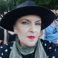 Rosita Ambrozevičienė Dailininkas