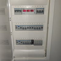 Gintaras Zienius Elektriko paslaugos