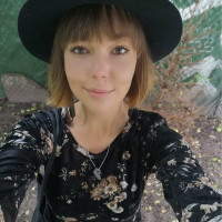 Meile Peciulyte Reklaminių idėjų, tekstų, komunikacijos strategijos kūrimas.