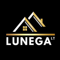 LUNEGA LT Tinkavimo,glaistymo-dazymo, gipso darbai, fasado darbai