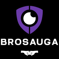 BROSAUGA Apsaugos, Vaizdo, Gaisro bei Smart Home Sistemos