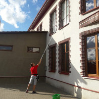 Kokybiškas langų - patalpų valymas Kokybiškas langų valymas Kokybiškas langų - patalpų valymas Kokybiškas langų valymas