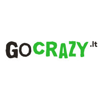 GOCRAZY LT Teminiai renginiai vaikams, suaugusiems ir įmonėms GOCRAZY LT Teminiai renginiai vaikams, suaugusiems ir įmonėms