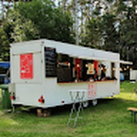 Rebel Ninja Fish and chips foodtruck Rebel ninja Rebel Ninja Fish and chips foodtruck Rebel ninja