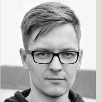 Darijus Bratkauskas Darijus Bratkauskas