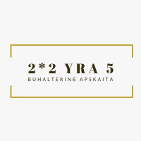 Dukart Du Yra Penki Uab Dukart Du Yra Penki Uab