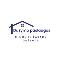Mantas Stogų Dažymas, Fasadų Dažymas Mantas Stogų Dažymas, Fasadų Dažymas