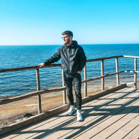 Lukas Grabauskis Ux/ui / Logotipų / Vizitinių dizaino sprendimai Lukas Grabauskis Ux/ui / Logotipų / Vizitinių dizaino sprendimai