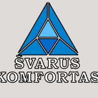 Švarus Komfortas Valymo paslaugos!
