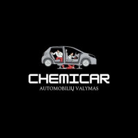 Ugne Zaleckyte Automobilių cheminis valymas Ugne Zaleckyte Automobilių cheminis valymas