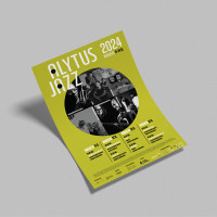 Deimantė Plakatų, banerių, lankstinukų, animacijų, kūrimas