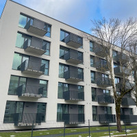 UAB Intersteta Dekoratyvinio Tinko Purškimas Fasadų Dažymas Atnaujinimas