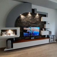 Darius Radvilas Profesionali vidaus buto apdaila Darius Radvilas Profesionali vidaus buto apdaila