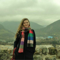 Anglų / lietuvių / turkų k. pamokos online