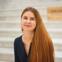 Sonata Džiavečkaitė Sonata Džiavečkaitė