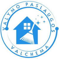 Valchema Valymo paslaugos