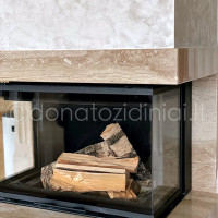 UAB  Donato židiniai Židiniai, apdaila, interjero detalės iš marmuro,granito