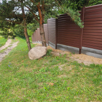 Voitech Zelenkevic Gaminame montuojame visu tipu skardines tvoros bej visos det