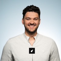 Andrius Rainys Kuriu profesionalius grafinio ir Ui/ux dizaino darbus