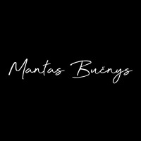 Mantas Bučnys Mantas Bučnys