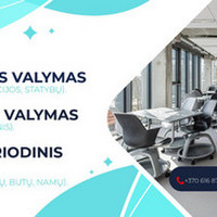Jūratė Karpavičienė Valymo paslaugos Jūratė Karpavičienė Valymo paslaugos