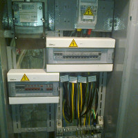 Baltijos elektrikai MB Giedrius Zamarys Elektrikas, elektros darbai Baltijos elektrikai MB Giedrius Zamarys Elektrikas, elektros darbai