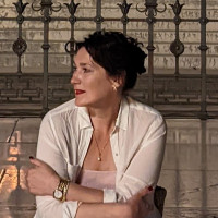 Jurga Individualios fortepijono pamokos Kaune, Žaliakalnyje