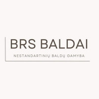 Benas Bartusevičius Brs.baldai - Nestandartinių baldų gamyba Benas Bartusevičius Brs.baldai - Nestandartinių baldų gamyba