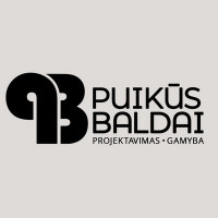 Puikus Baldai Projektuojame, gaminame baldus (virtuvinius, miegamojo, kt).