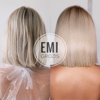 Emi Grožis Emi Grožis