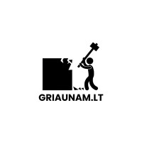 TrioMonte Group Griovimo Darbai / Demontavimas - Atliekų Tvarkymas TrioMonte Group Griovimo Darbai / Demontavimas - Atliekų Tvarkymas