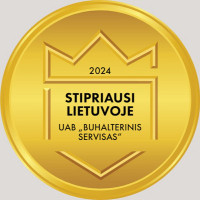 Jovita Keršytė Finansinės apskaitos paslaugos Jovita Keršytė Finansinės apskaitos paslaugos