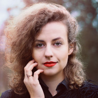 Ugnė Žilinskė Ugnė Žilinskė