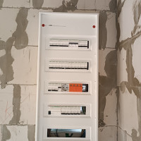 Volframa Volframa Vidaus elektros instaliacija Volframa Volframa Vidaus elektros instaliacija