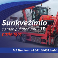 Vitalij Malko Kroviniu/technikos pervezimai su fiskaru Vitalij Malko Kroviniu/technikos pervezimai su fiskaru