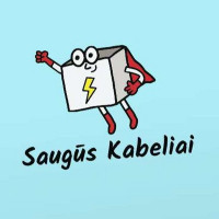 Lukas Salasevičius Elektros instaliacijos montavimas Lukas Salasevičius Elektros instaliacijos montavimas